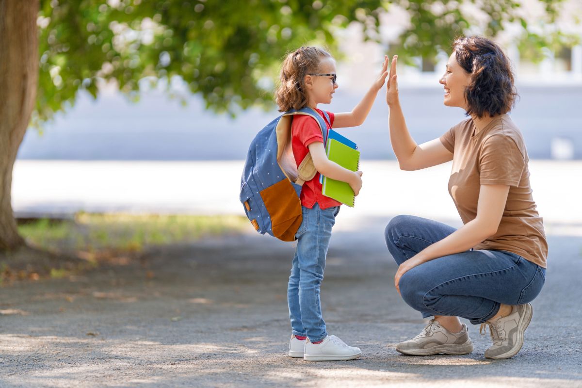 Understanding School Refusal: When Kids Don't Want to Go to School: